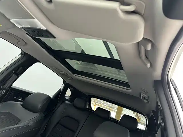 Nissan Qashqai — миниатюра 14