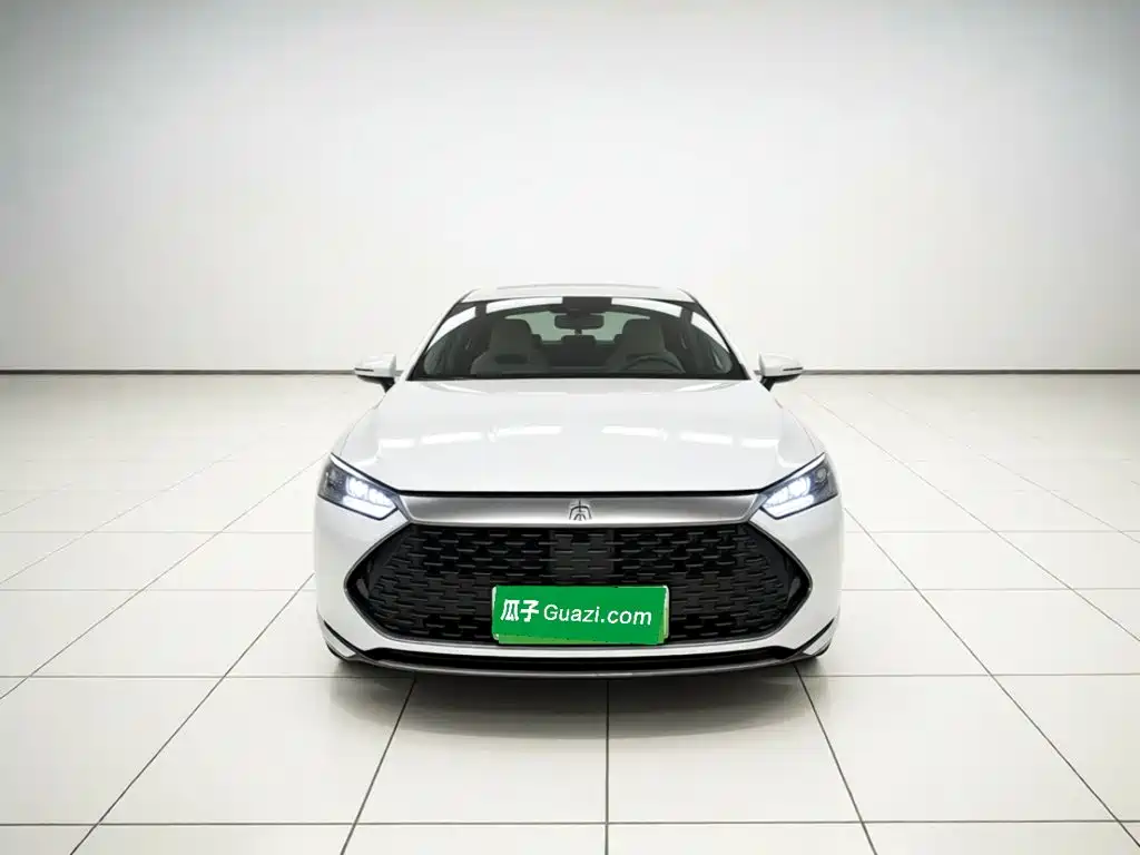 BYD Qin PLUS — миниатюра 2
