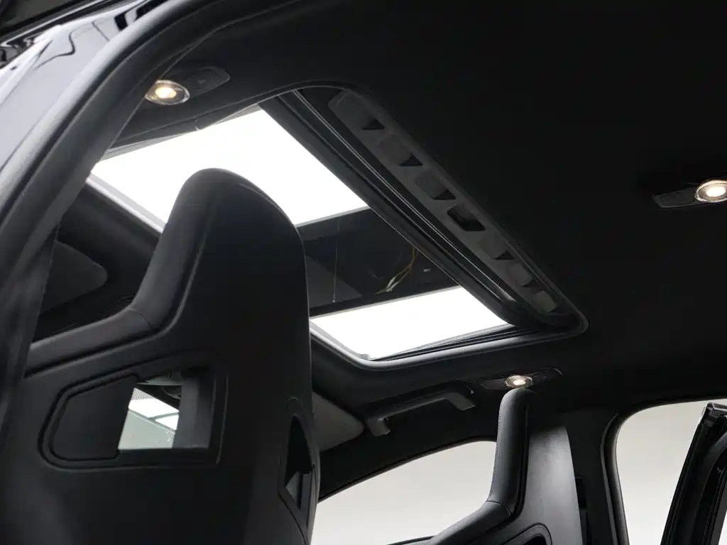 Ford Focus (Import) — миниатюра 7