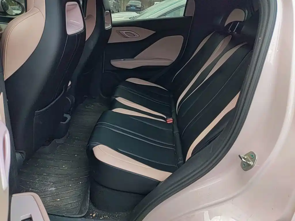 BYD Seagull — миниатюра 17