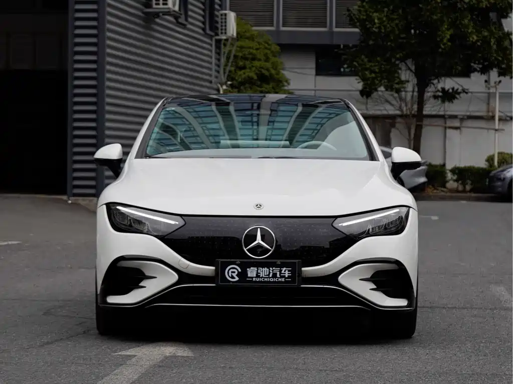 Mercedes-Benz EQE 2025 500 4MATIC