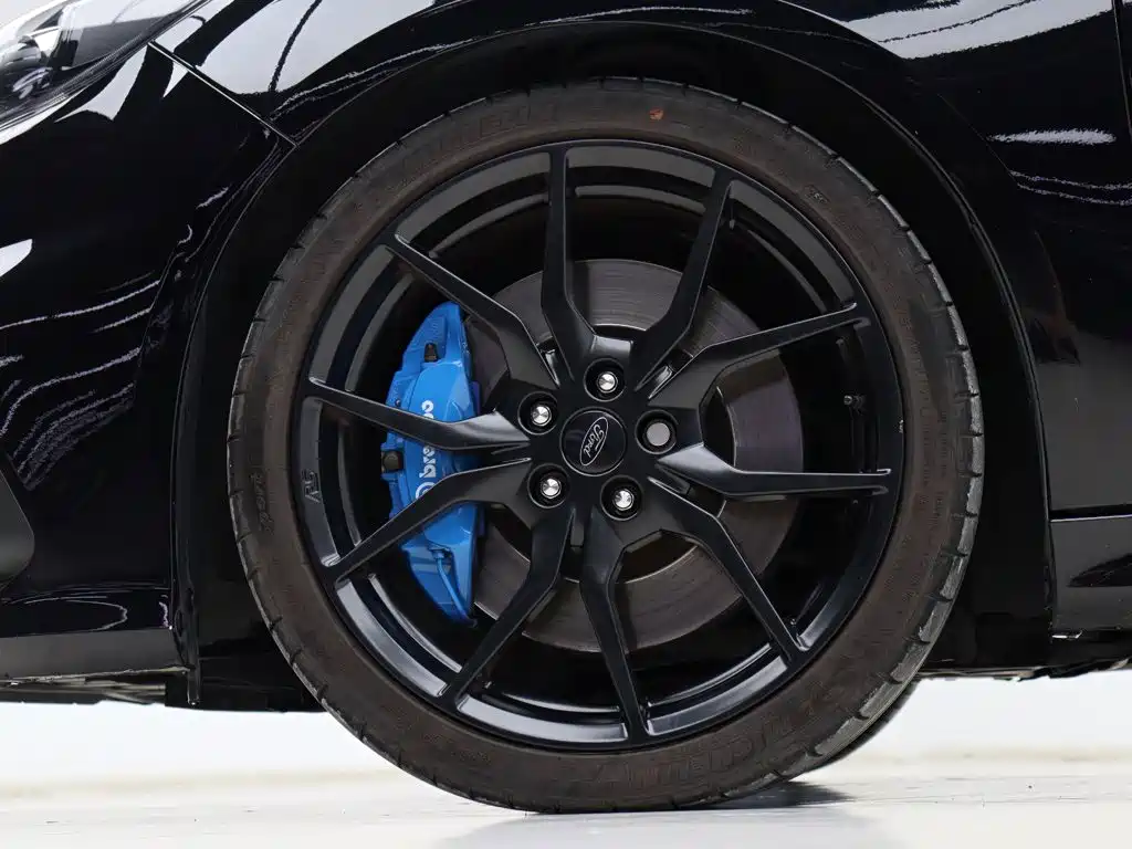 Ford Focus (Import) — миниатюра 31