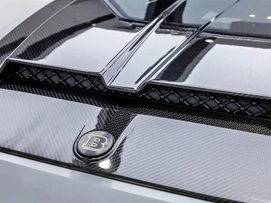 Mercedes-Benz G-Class A MG G AMG 2013 AMG G 63