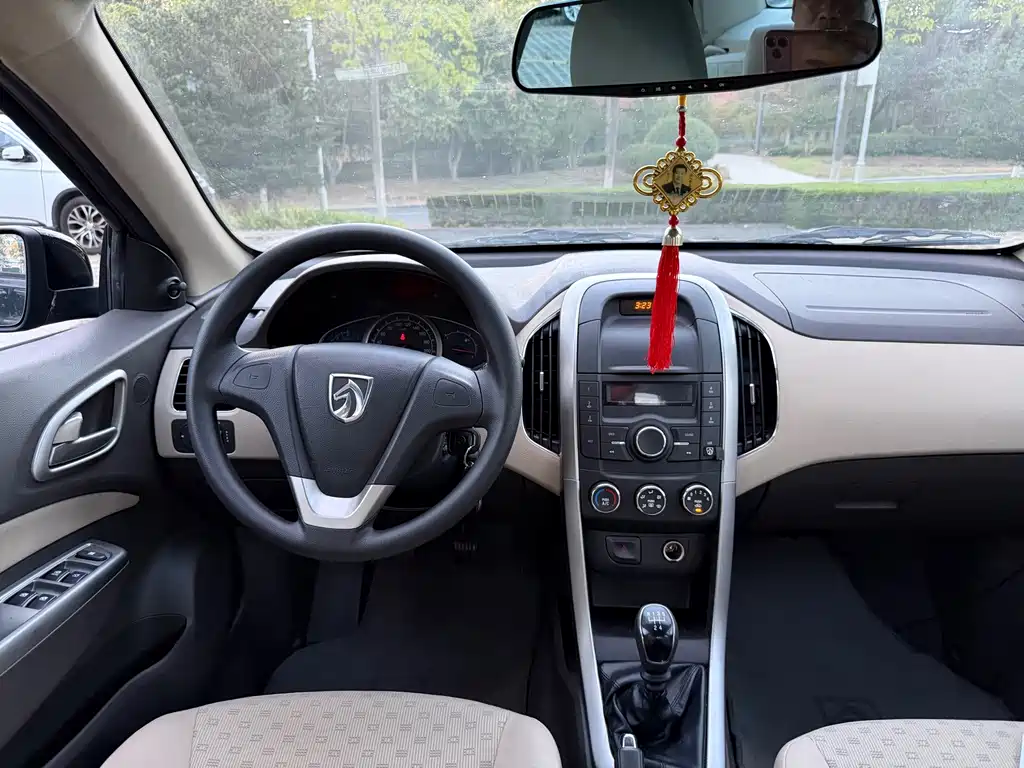 Baojun 630 — миниатюра 12