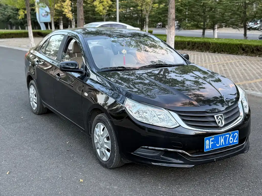Baojun 630 — миниатюра 8