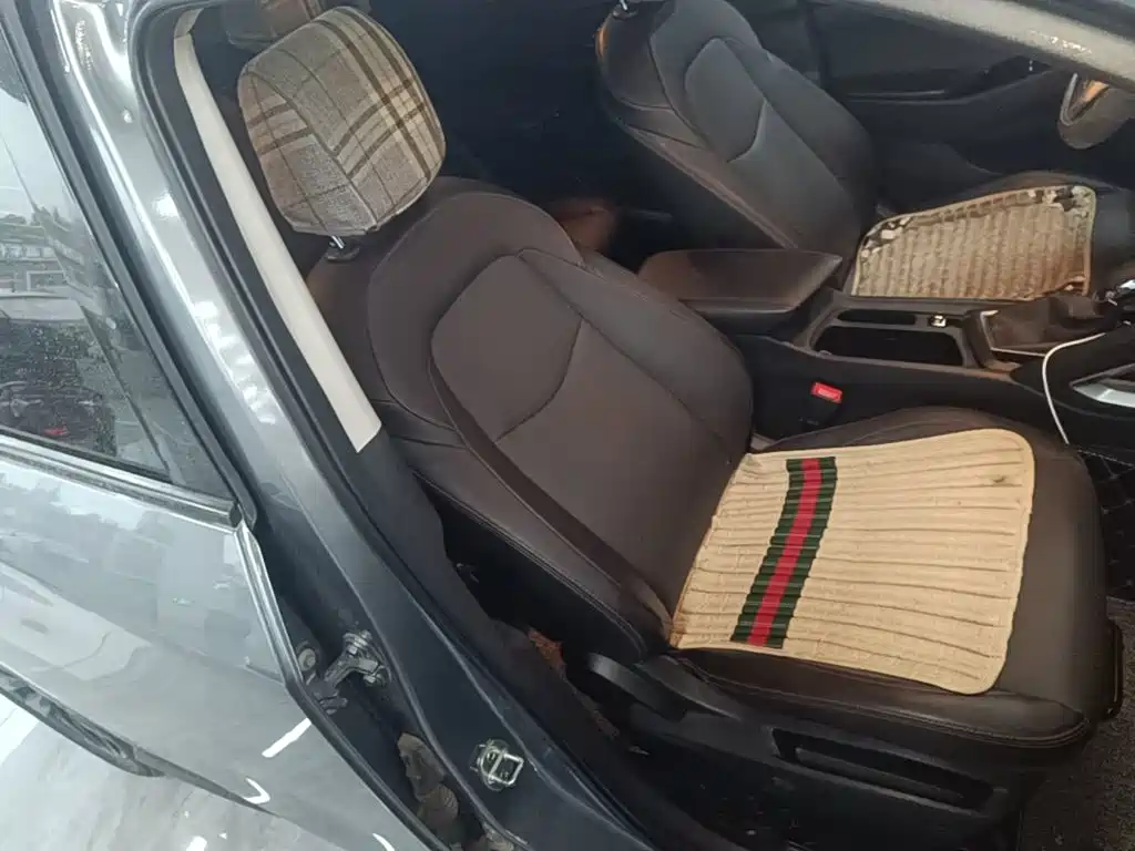 Chevrolet Volando — миниатюра 25