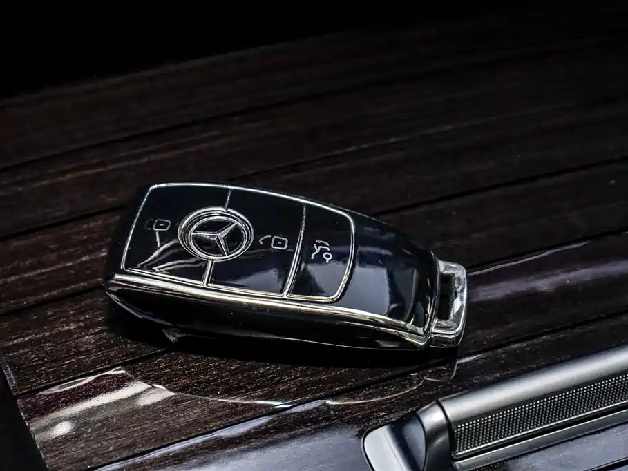 Mercedes-Benz GLS 2021 GLS 450 4MATIC Fashion