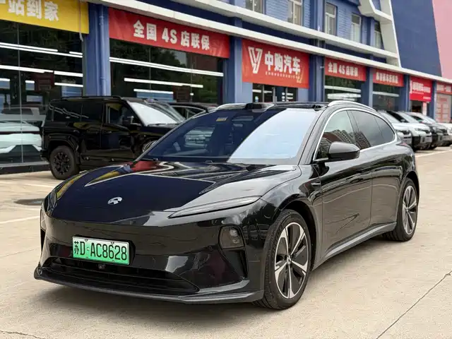 NIO ET5T