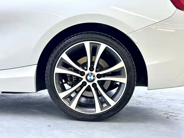 BMW 2 Series (Import) — миниатюра 13