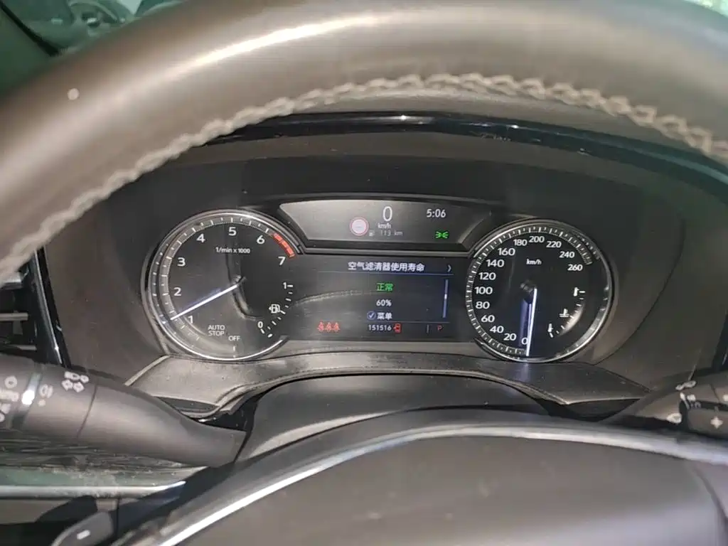 Cadillac XT5 — миниатюра 12