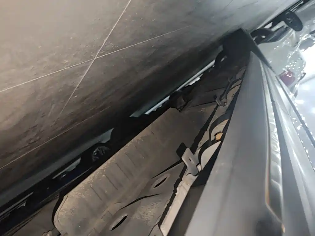 Cadillac XT5 — миниатюра 22