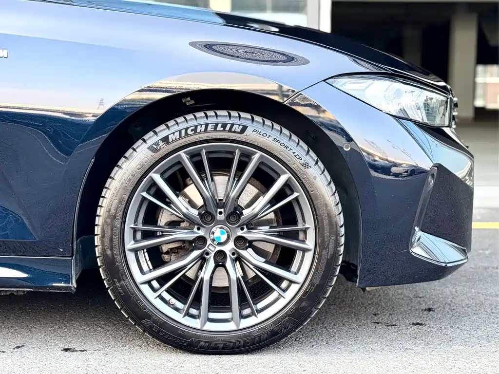 BMW 3 Series — фотографии объявления, Фото 18