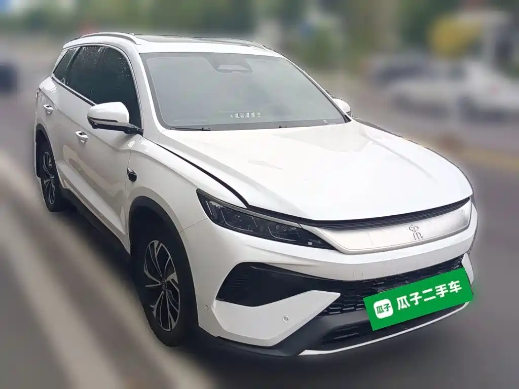 BYD Pro New Energy — миниатюра 3
