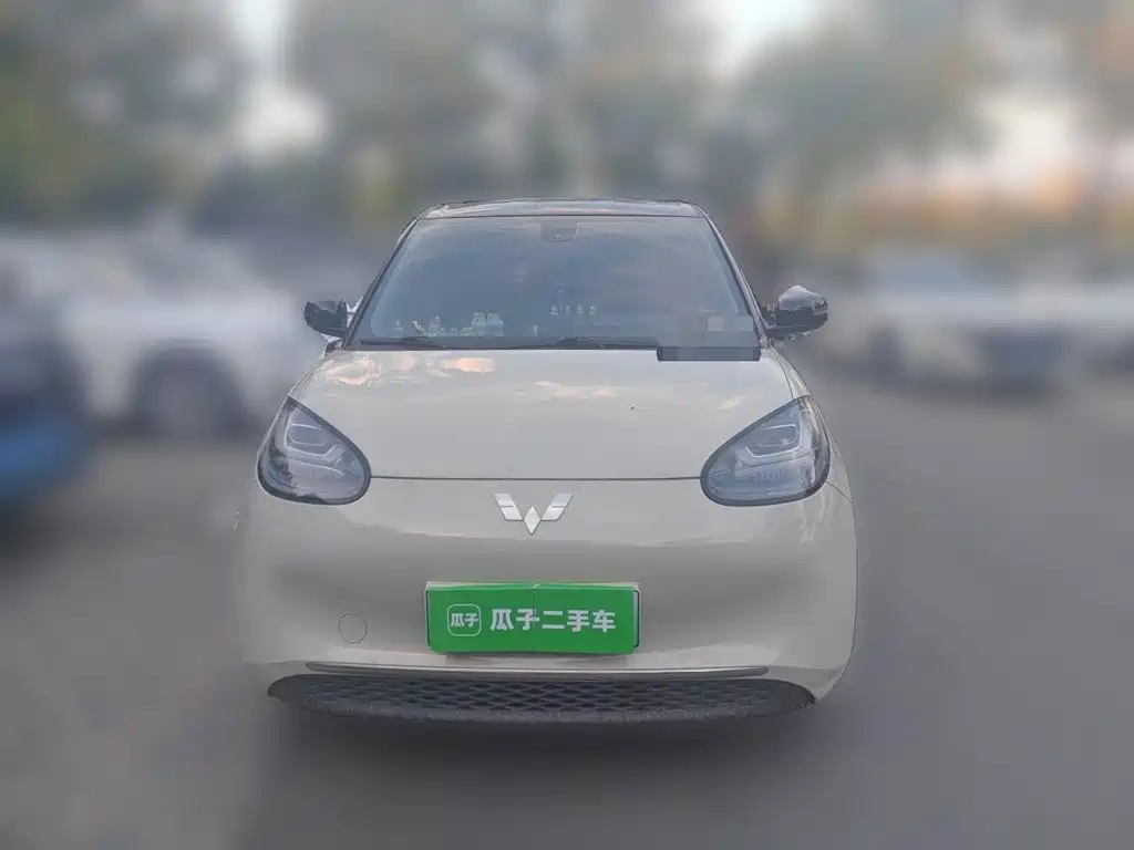 Wuling Bingo — миниатюра 2