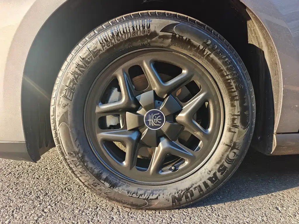 BYD Qin PLUS — миниатюра 21
