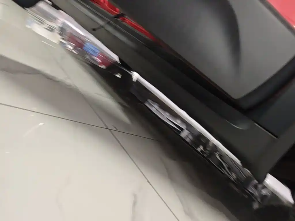 Venucia R50X — миниатюра 21
