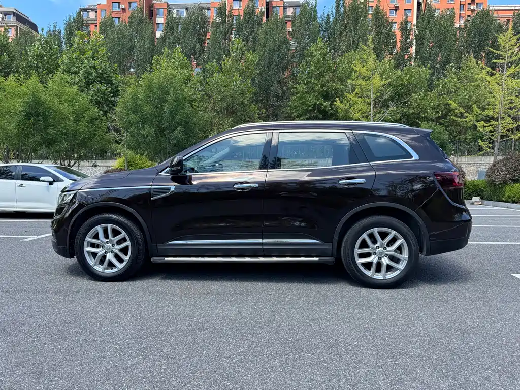 Renault Koleos — фотографии объявления, Фото 5