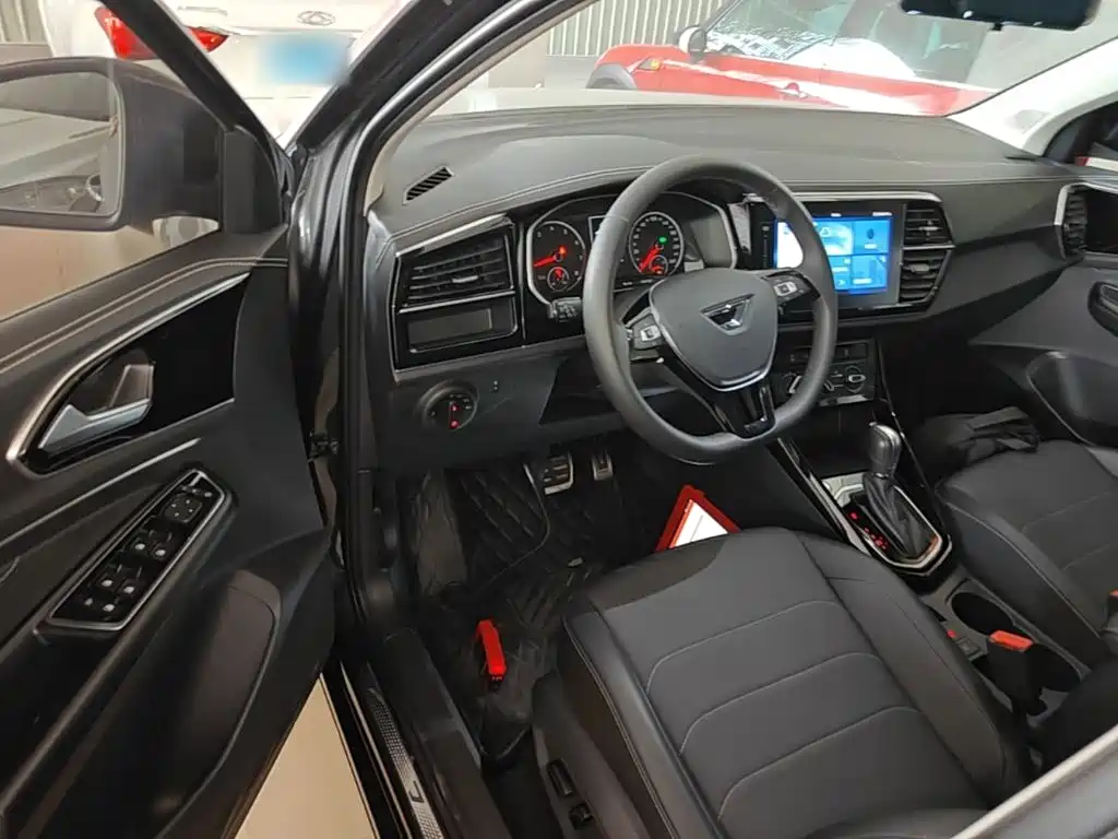 Jetta VS7 — миниатюра 16