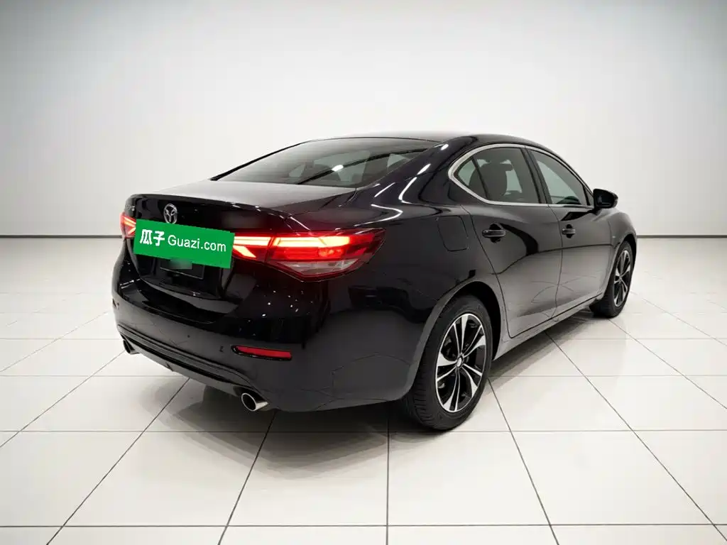 Nissan Sylphy — миниатюра 5