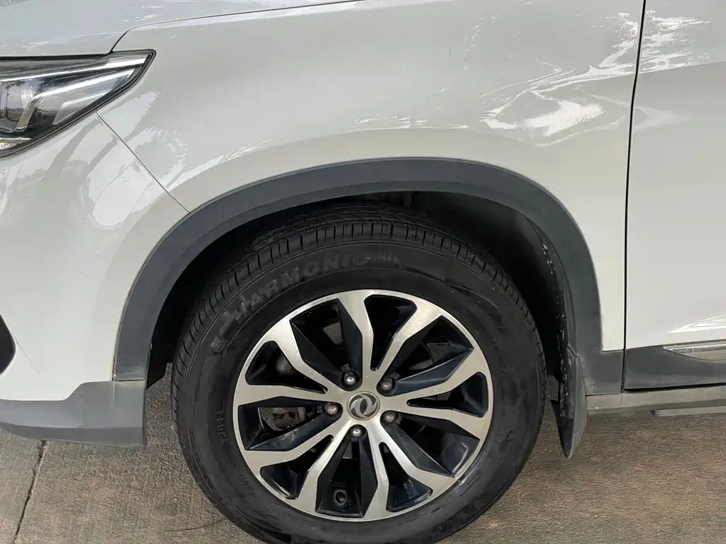 Fengxing X5 — миниатюра 3