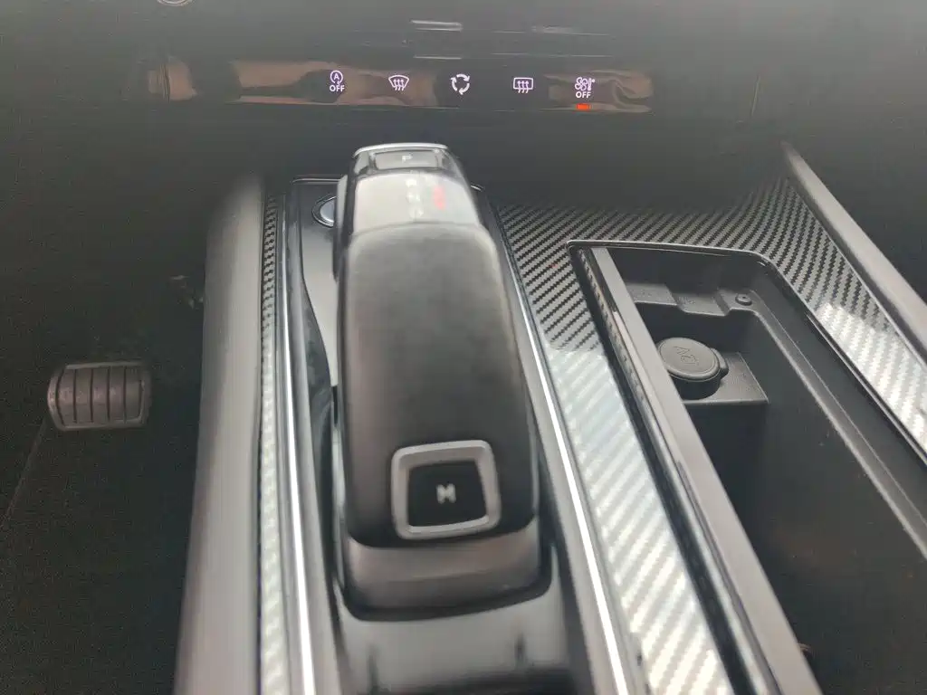 Peugeot 508 — миниатюра 11