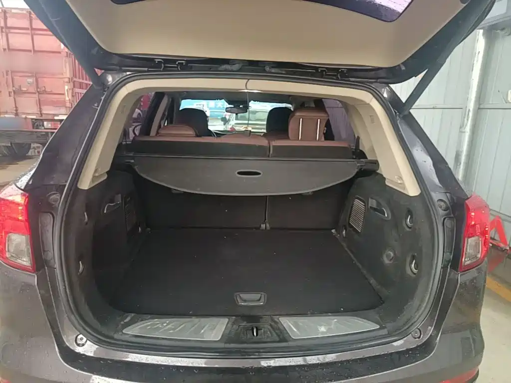 Buick Envision Plus — миниатюра 19