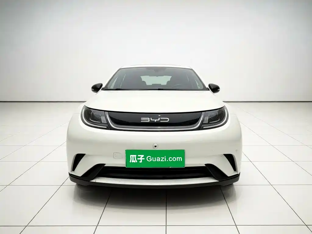 BYD Dolphin — миниатюра 2