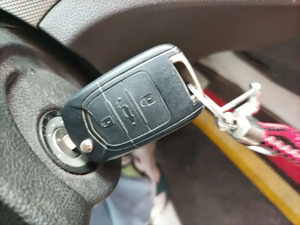 Wuling Hongguang — миниатюра 9