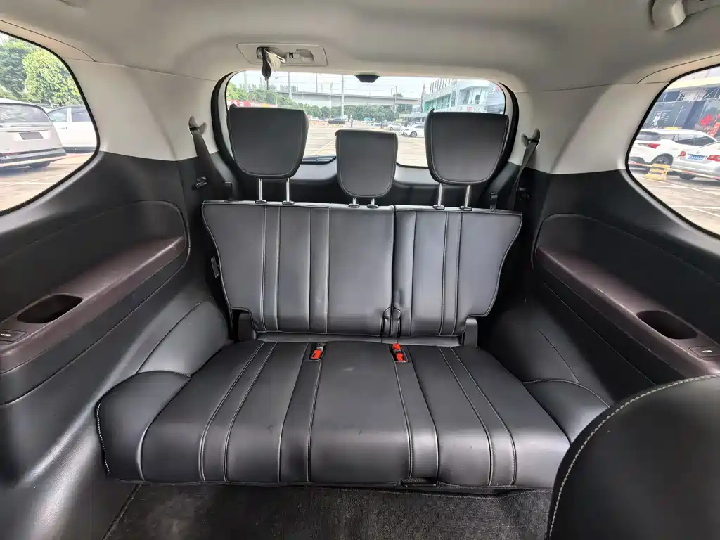 GAC Motor Trumpchi M6 — миниатюра 13