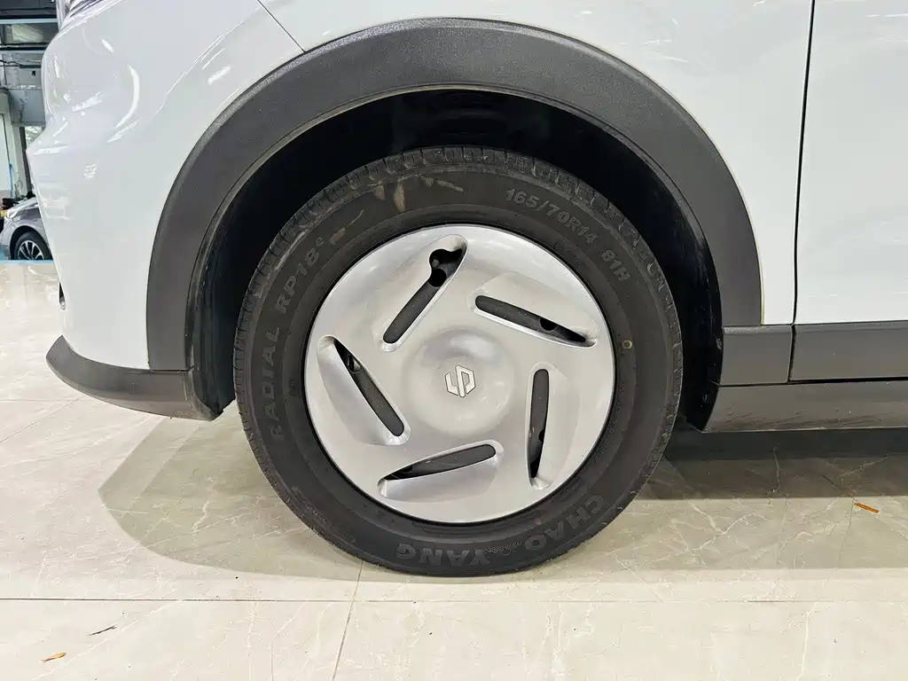 Leapmotor Leapmotor T03 — миниатюра 17