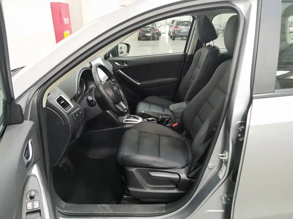 Mazda CX-5 — миниатюра 10