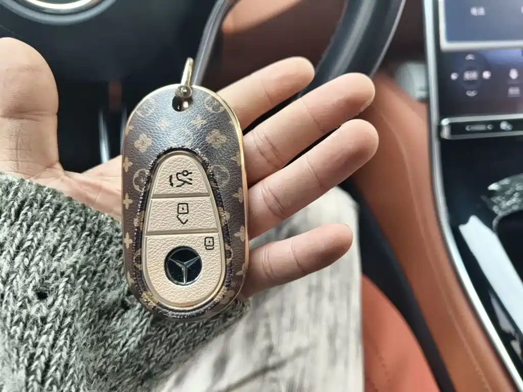 Mercedes-Benz S-Class — миниатюра 9
