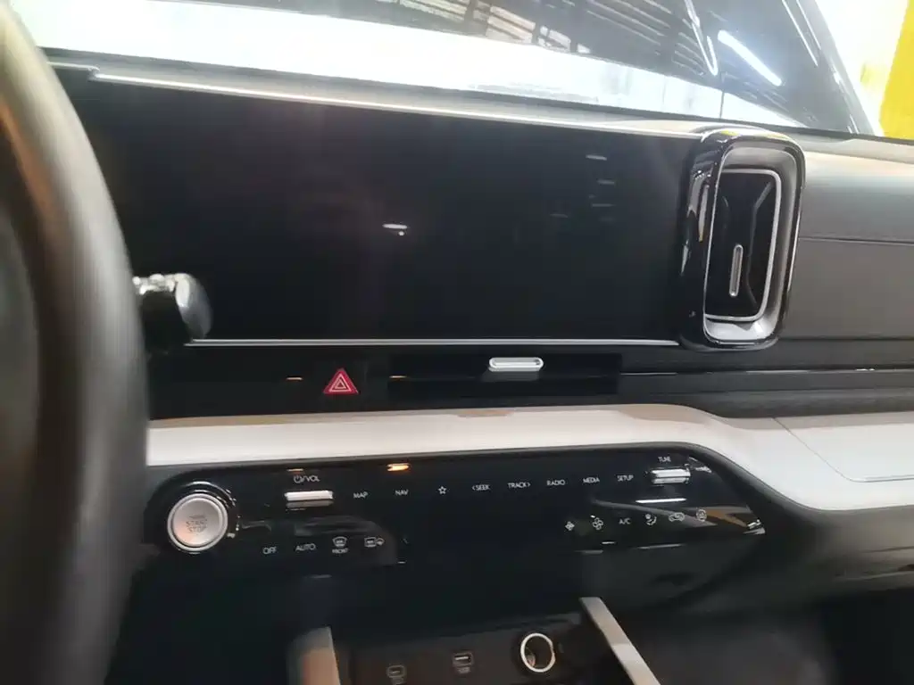 Hyundai ix35 — миниатюра 13