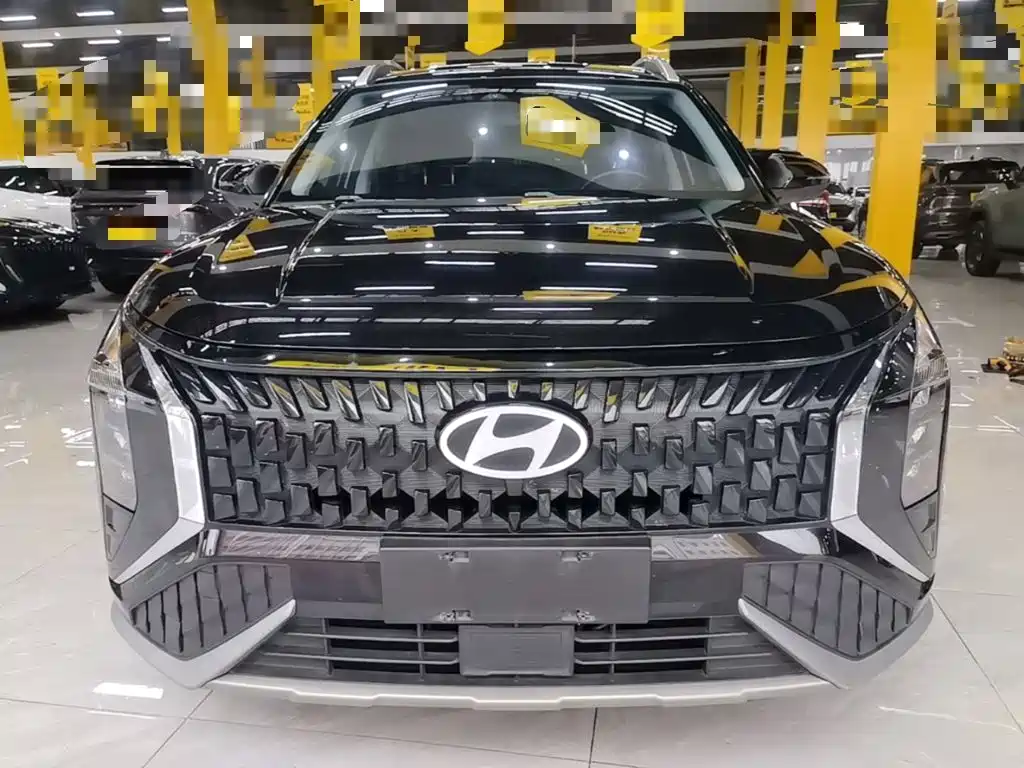 Hyundai ix35 — миниатюра 3