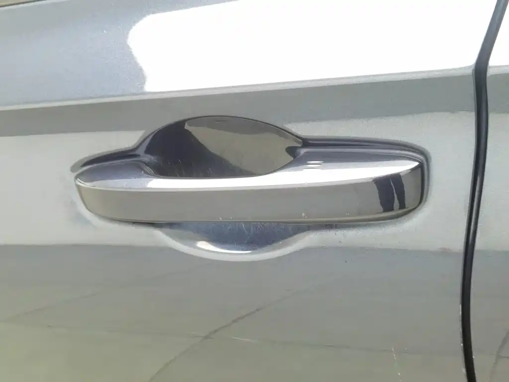 Honda Civic — миниатюра 18