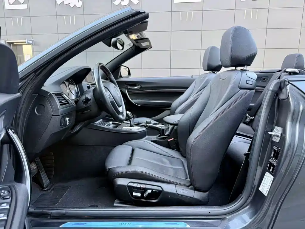 BMW 2 Series (Import) — миниатюра 4