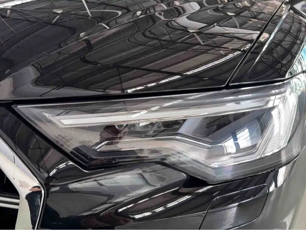Audi A6L — миниатюра 10