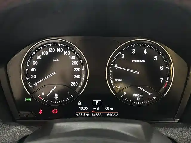 BMW 2 Series (Import) — миниатюра 7