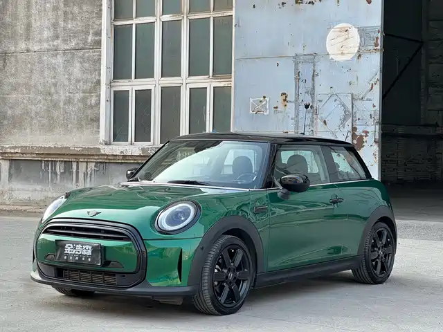 MINI 