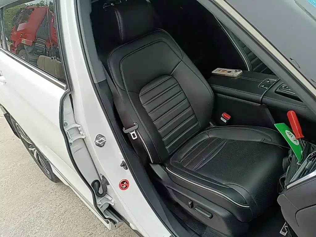 Honda UR-V — миниатюра 25