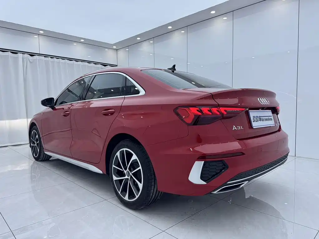 Audi A3 — миниатюра 6