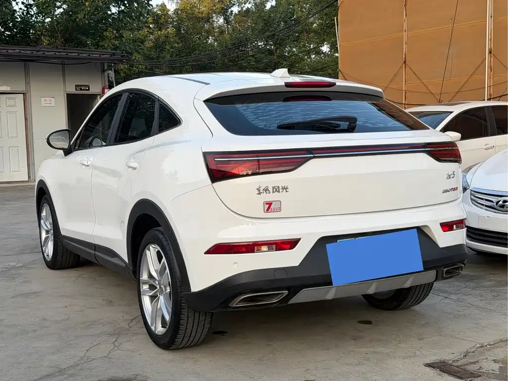 Fengguang Fengguang ix5 — миниатюра 15