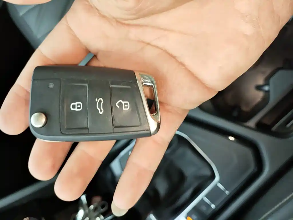 Volkswagen Tiguan L — миниатюра 9