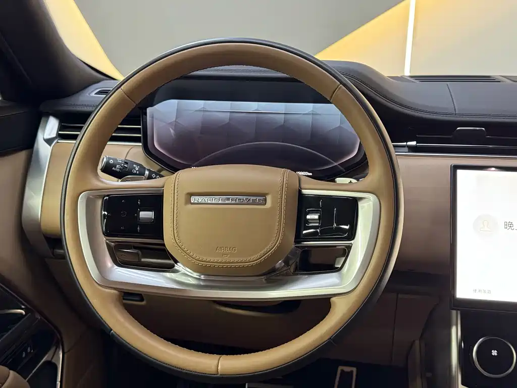Land Rover Range Rover — миниатюра 24