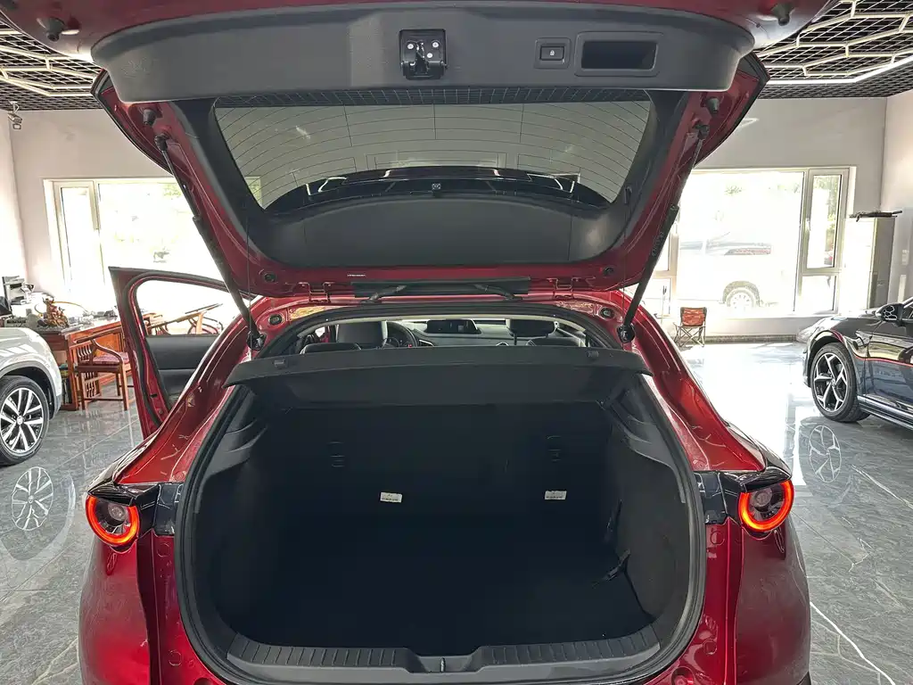 Mazda CX-30 — миниатюра 22