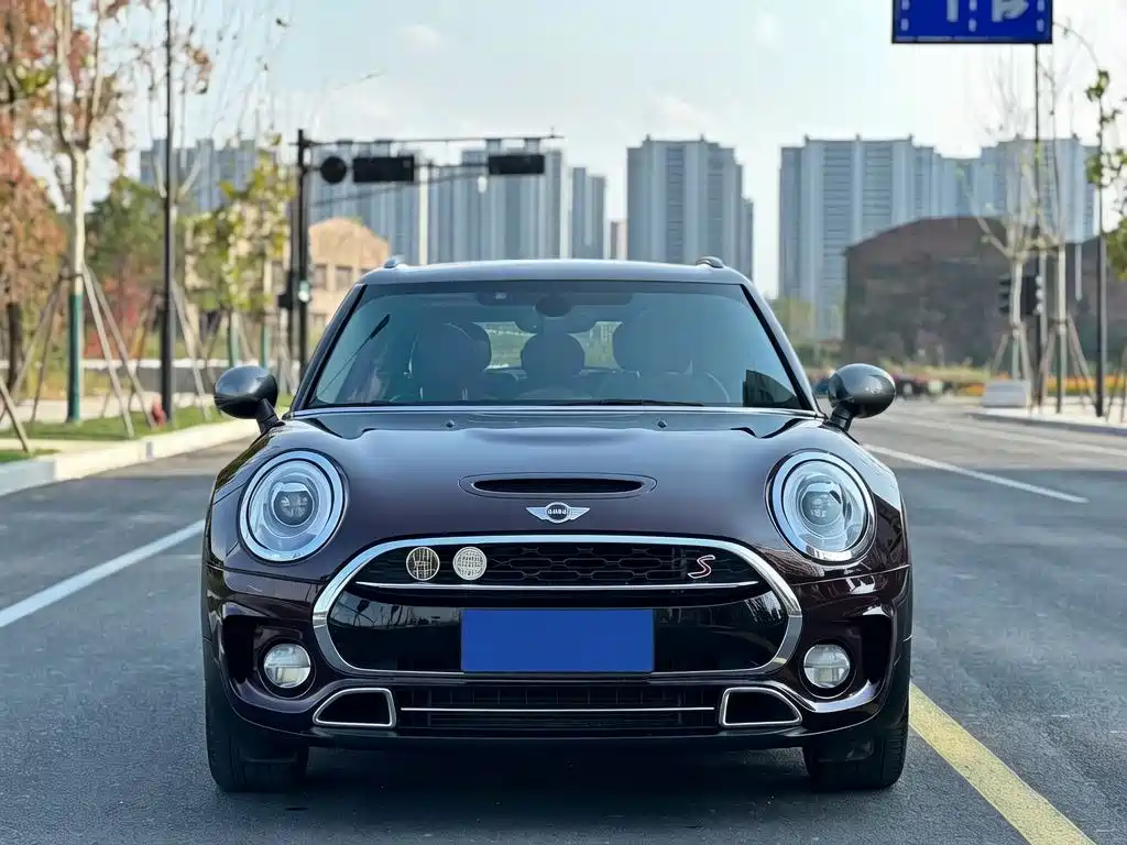MINI Mini Clubman — миниатюра 2