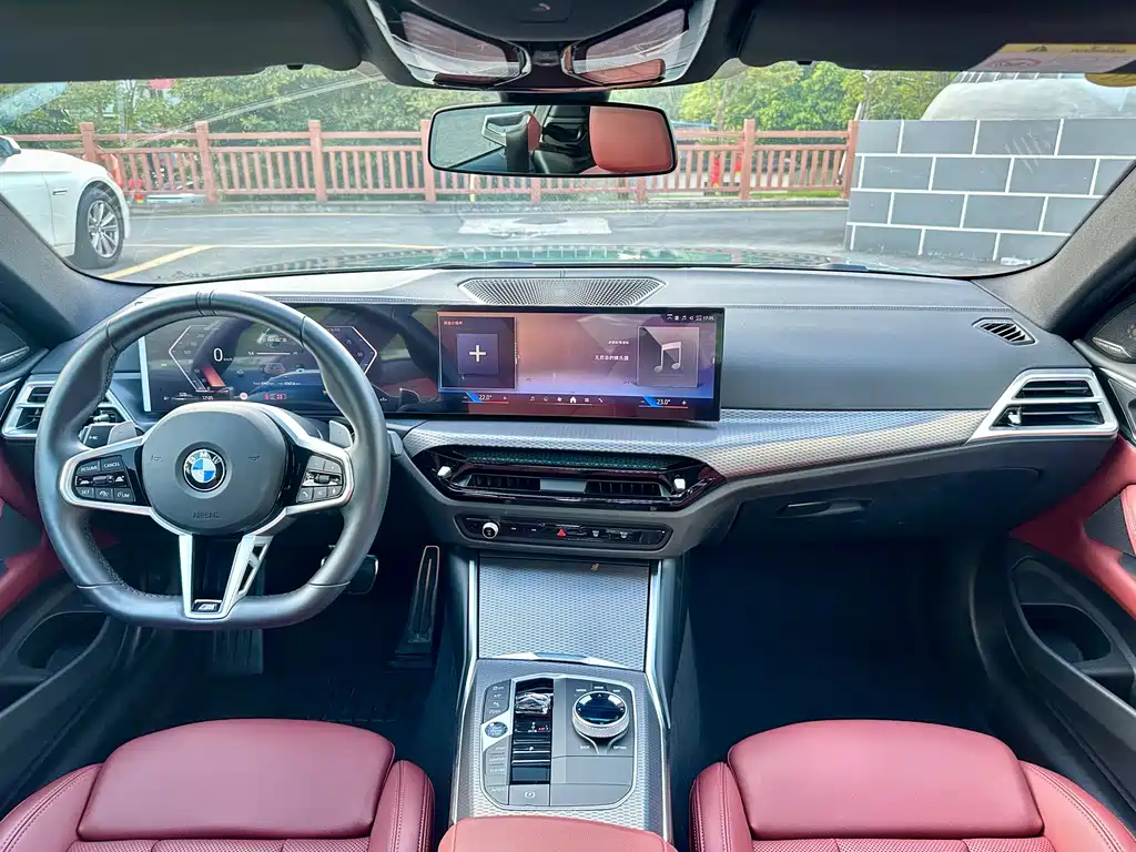 BMW 4 Series — миниатюра 17