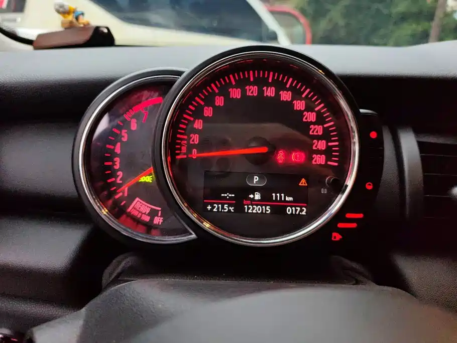 MINI Mini — миниатюра 14