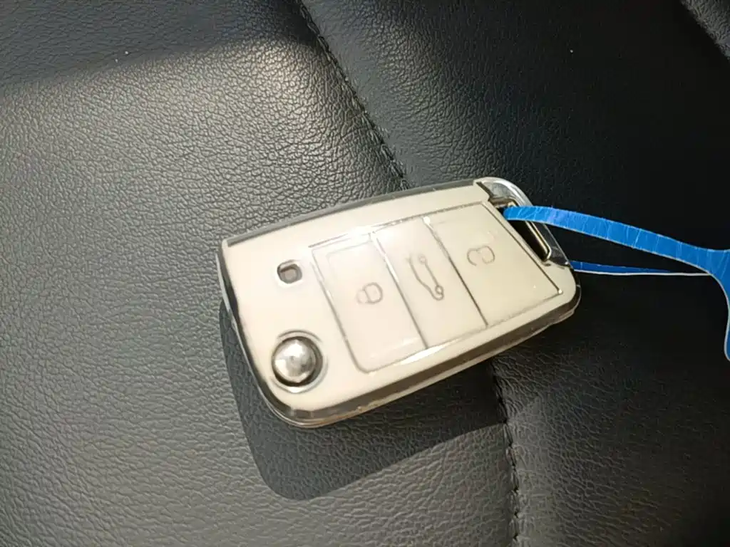 Volkswagen Tiguan L — миниатюра 9
