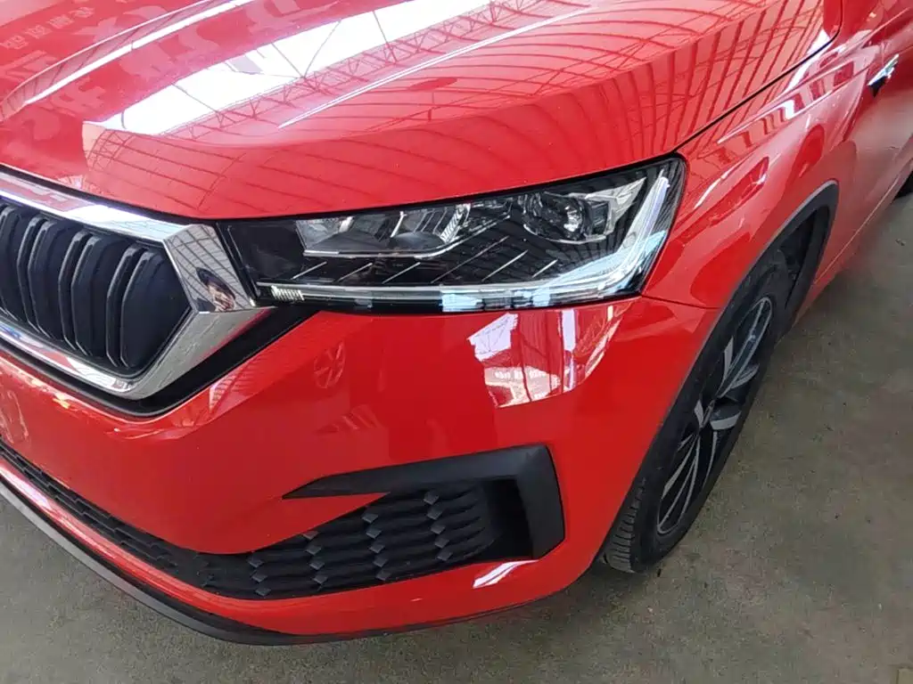 Skoda Kamiq — миниатюра 24